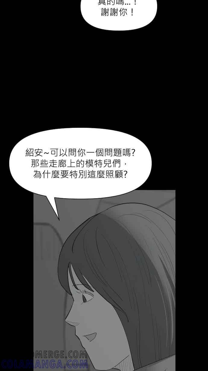 黑盒子 [349话] 寂寞满屋(3) 第31页