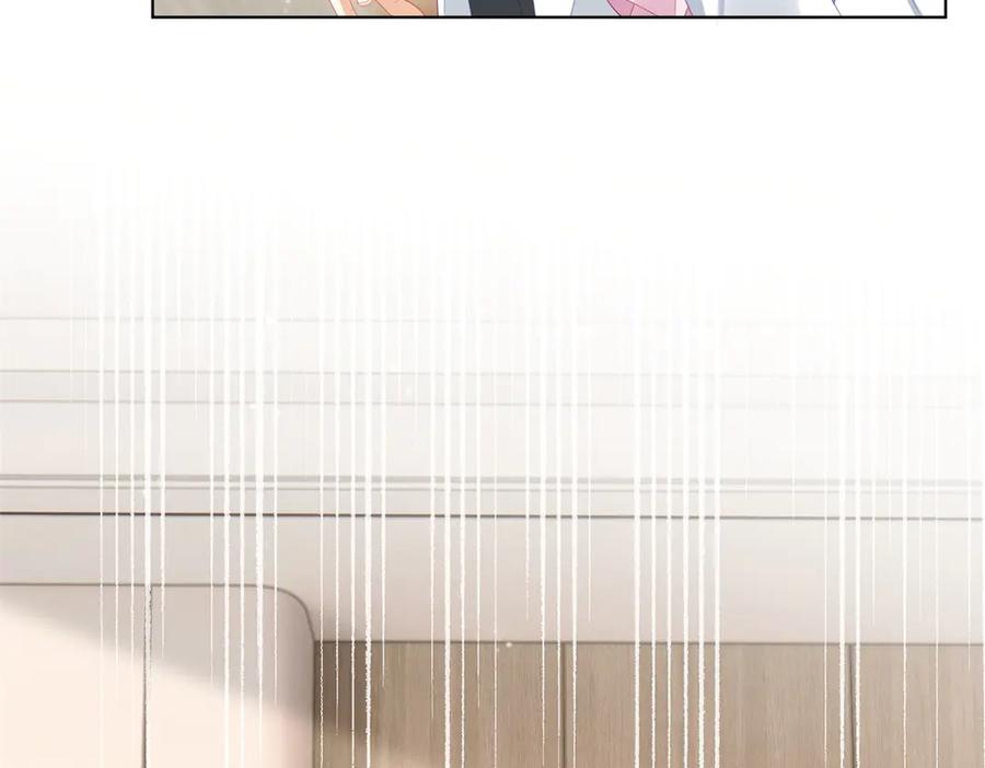 《我是女主，但炮灰实在太帅了》第40话 舆论爆炸 第42页