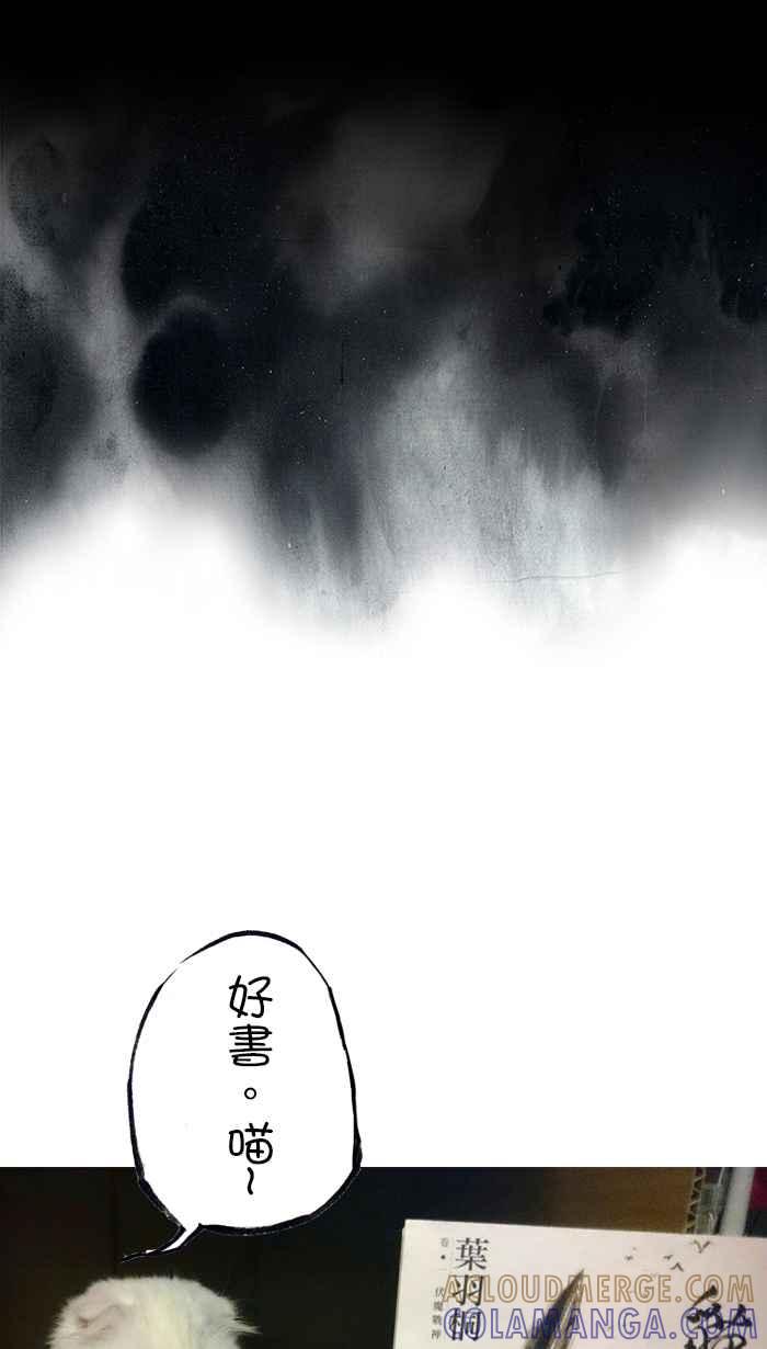 猫剑客 [第89话] 折翼天使 参拾贰，间奏 第31页