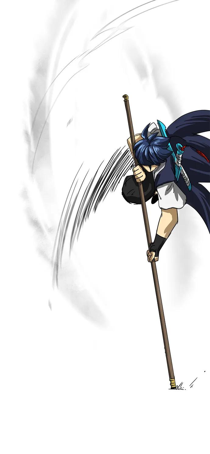 《无限升级in武林》[第111话] 比武招亲 第119页
