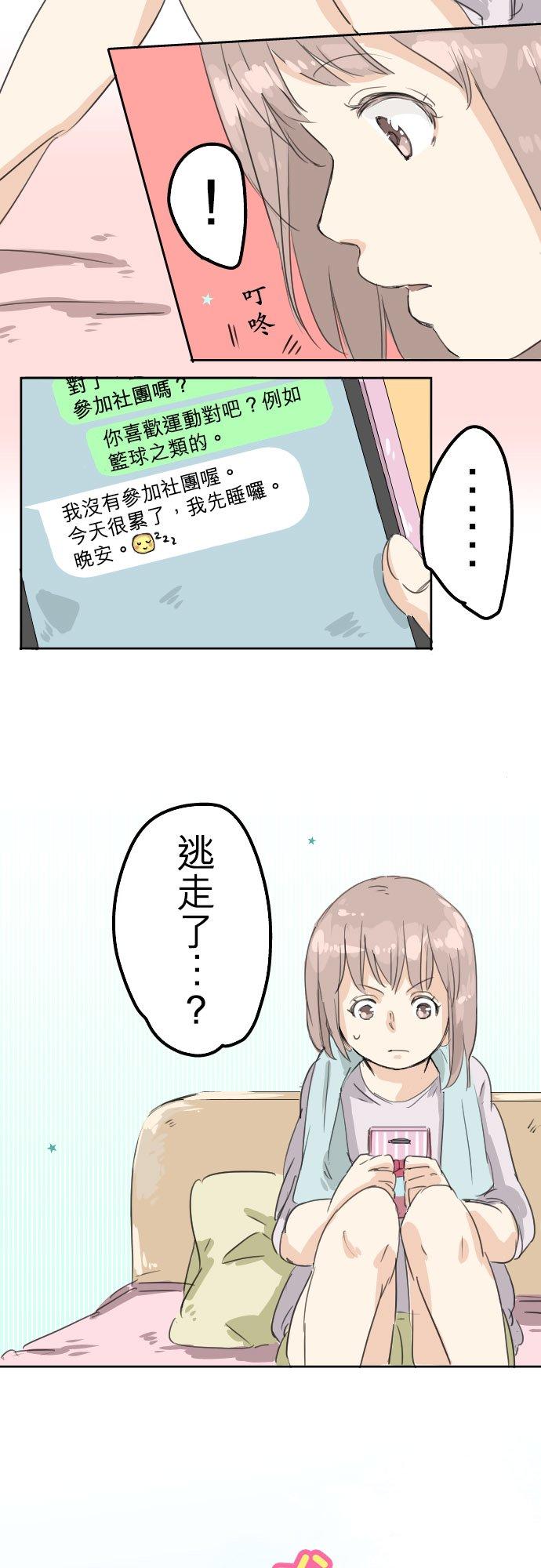 《犬系男子恋爱中》第12话 夏日 第2页