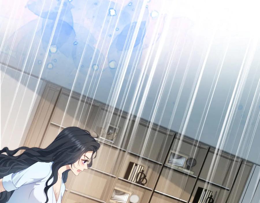 《会长的伪萌女友》第30话 张家的阴谋 第43页