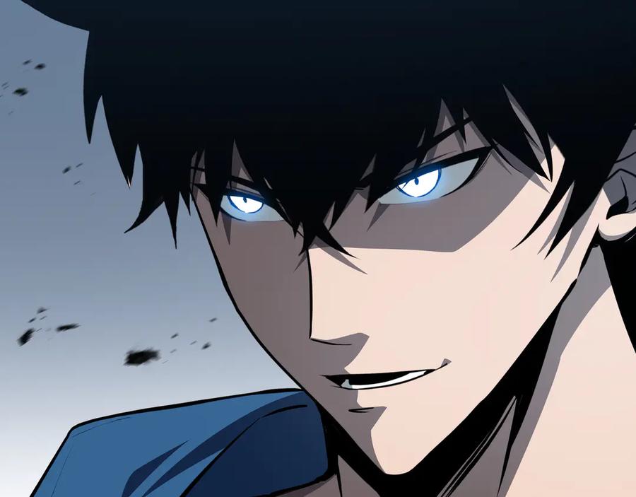 《异狱暴君：我的影子能无限进化》第33话 调虎离山 第114页