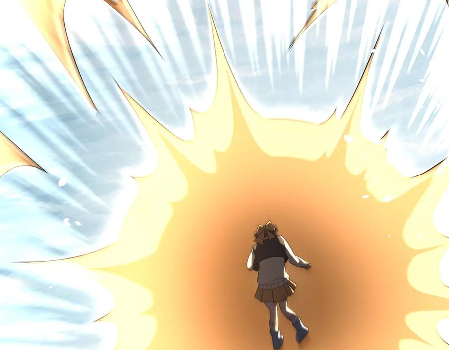 《我在末世给别人升级》第45话 加倍 第22页