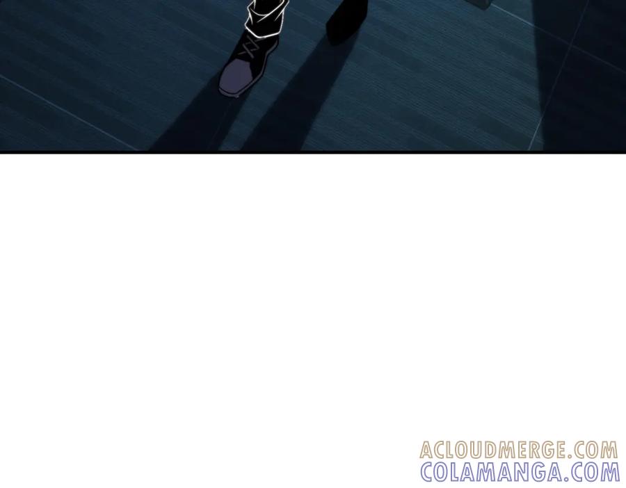 《我在末世给别人升级》第52话 蜘蛛丝的陷阱 第37页