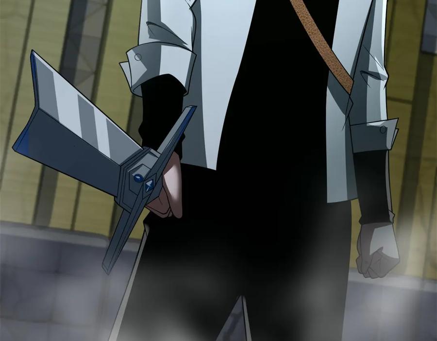 《我在末世给别人升级》第54话 援军到来 第51页