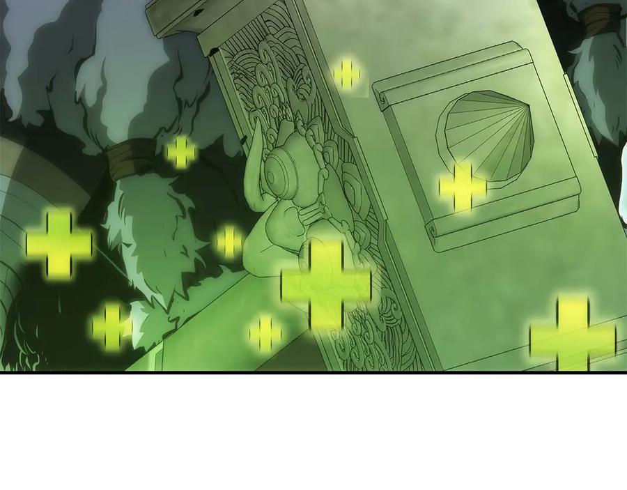 《重生后成为FFF级巫医》第56话 技能试验稻草人 第322页