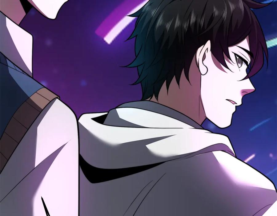 《我在末世给别人升级》第55话 成为噩运星 第22页