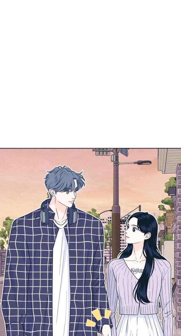 《内向男女》第94话 青春三角关系 第8页
