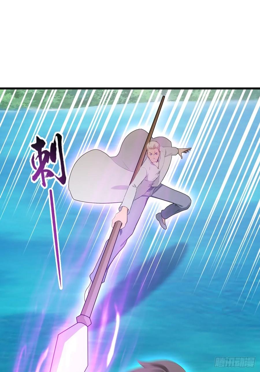 修仙归来在校园 第二季 - 第88话 高手对决招招致命 - 第3张图