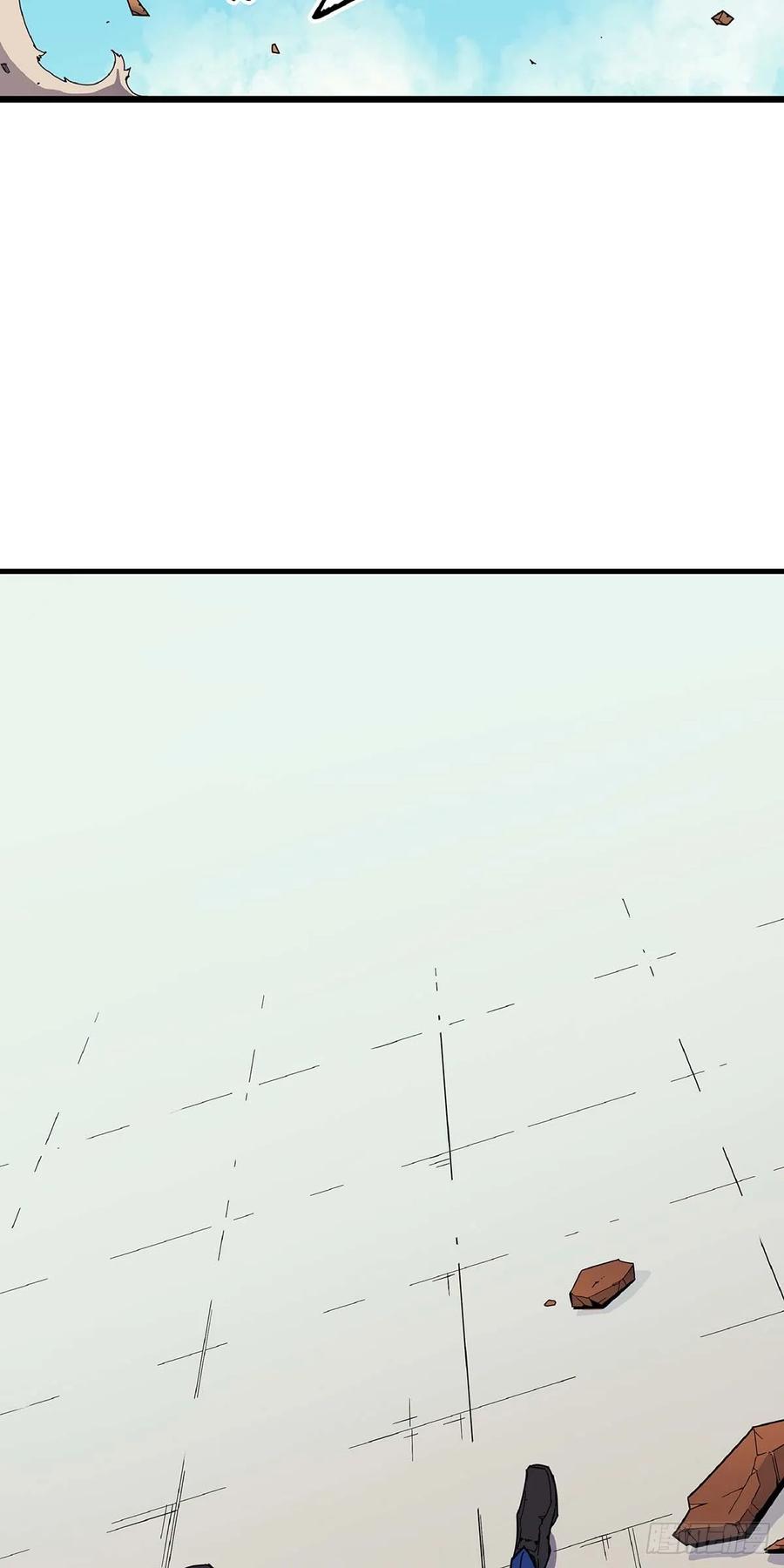 《四千年后重生异世界的大魔导师》第7话 第68页