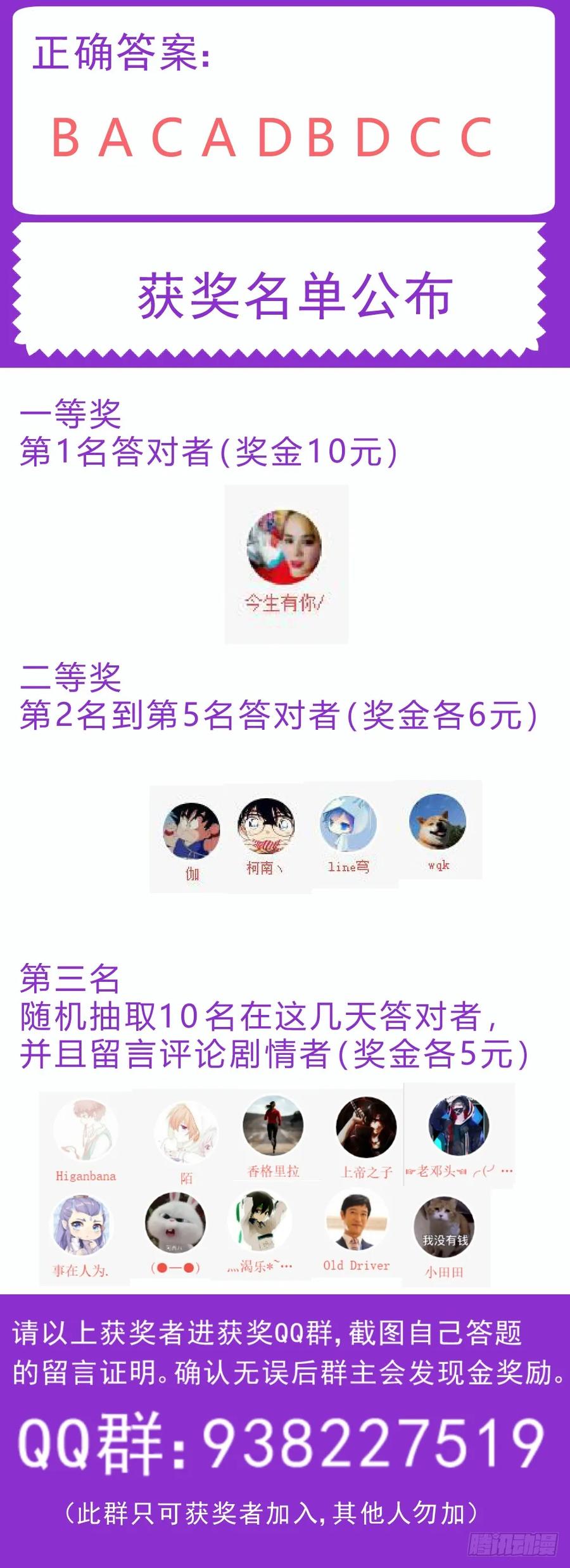《我在末世有套房》168 顺藤摸瓜 第15页
