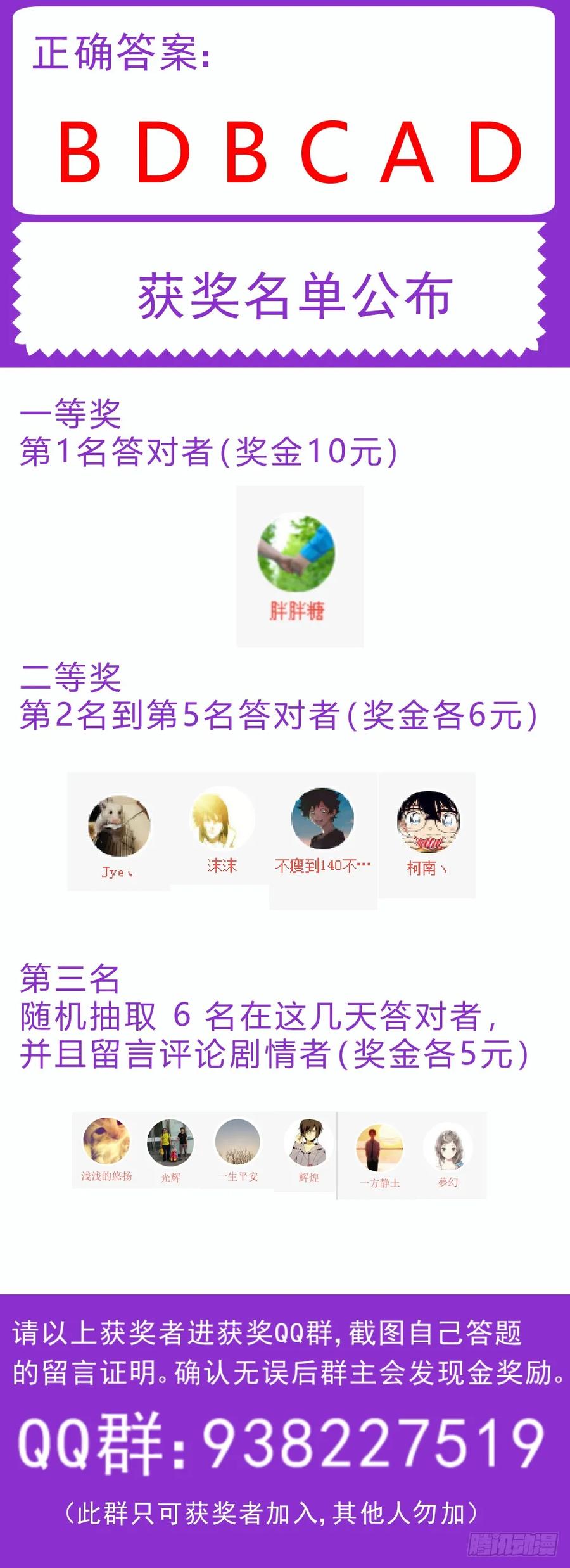 《我在末世有套房》180 虚构的事实 第13页
