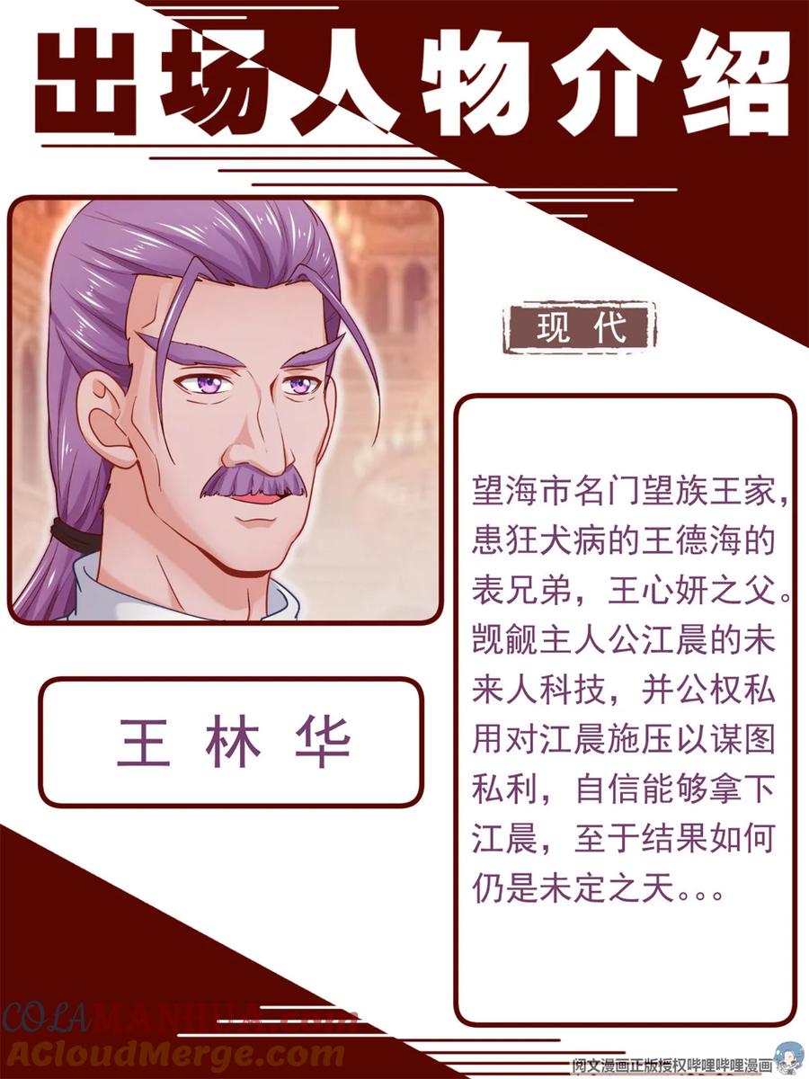 《我在末世有套房》197 人物简介 第35页