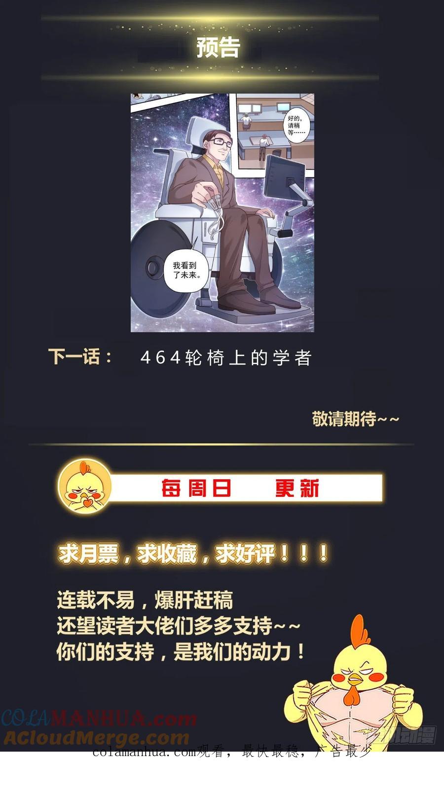 《我在末世有套房》464 起航的殖民者 第14页