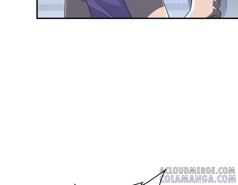 《全球惊悚：开局万亿冥币》第250话 雷霆手段！ 第113页