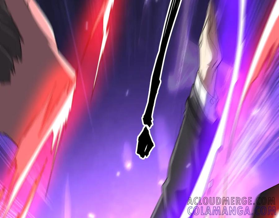 《全球惊悚：开局万亿冥币》第250话 雷霆手段！ 第181页