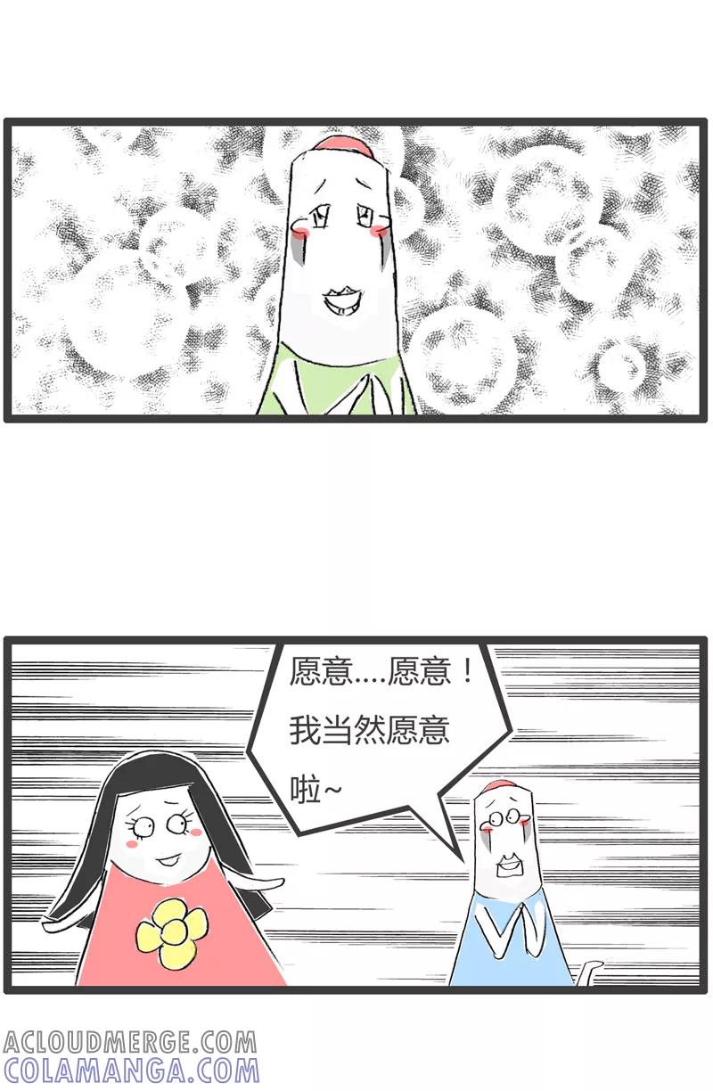 火锅家族第一季 第347话 做我的太阳 第3页