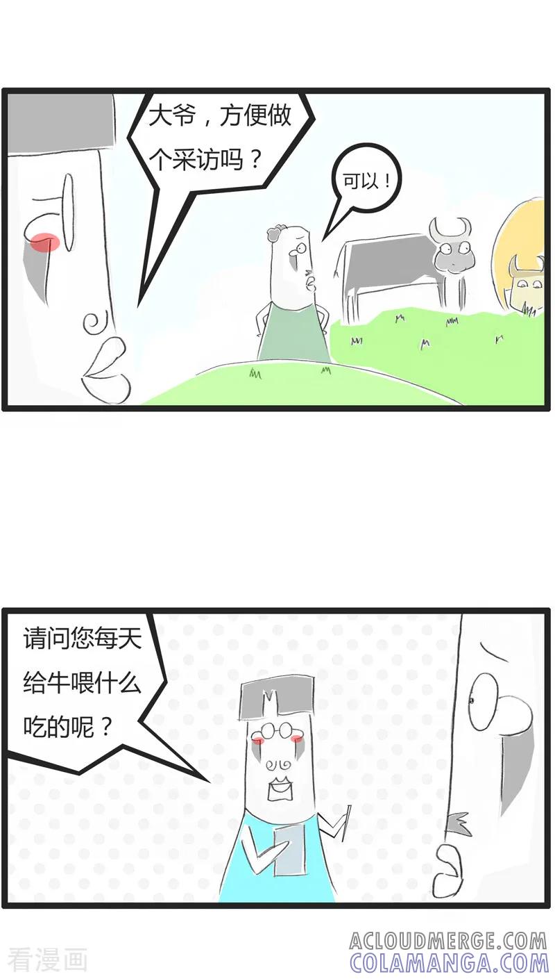 火锅家族第一季 最终话 黑牛还是黄牛 第2页