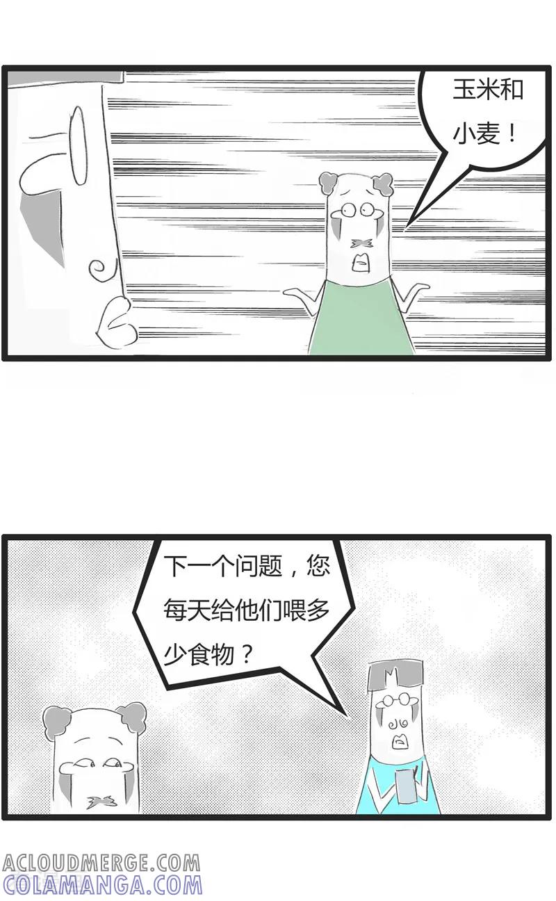 火锅家族第一季 最终话 黑牛还是黄牛 第5页