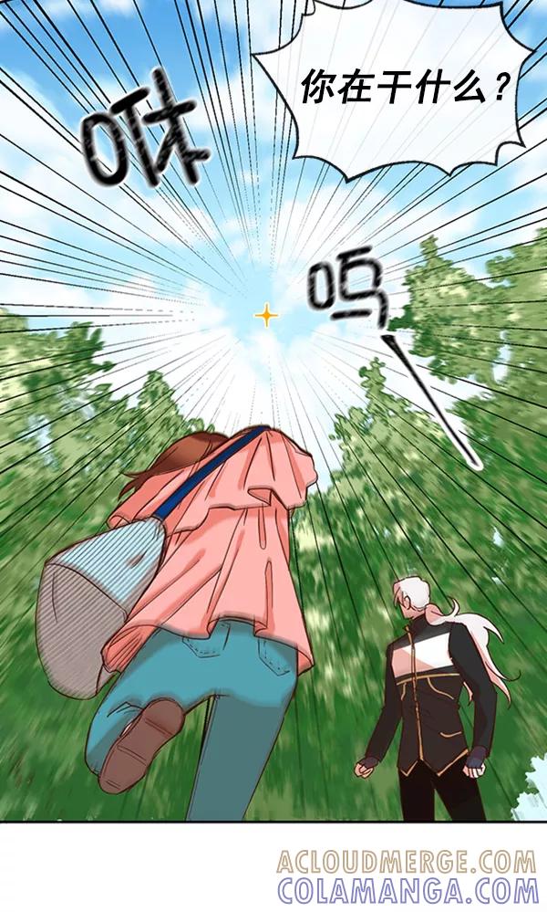 《恶魔的银杏》第43话 第43页