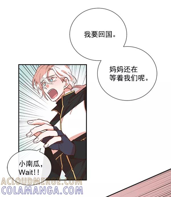 《恶魔的银杏》第43话 第31页