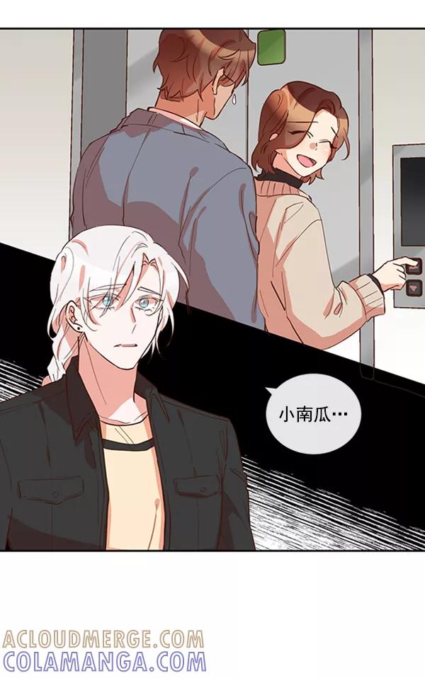 《恶魔的银杏》第44话 第13页