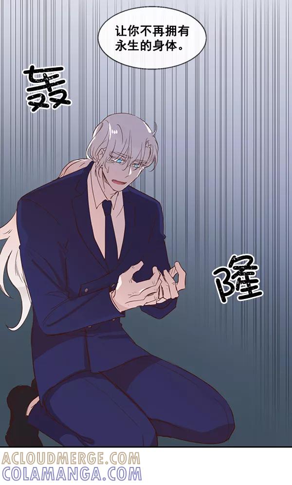 《恶魔的银杏》第47话 第37页