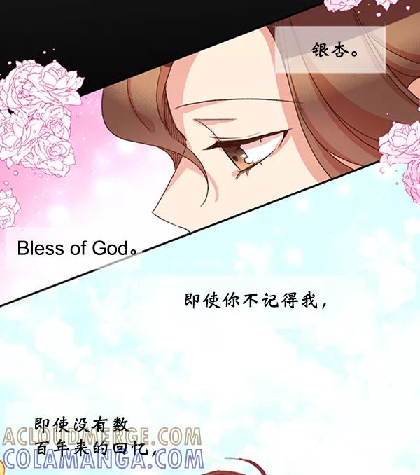 《恶魔的银杏》第47话 第19页