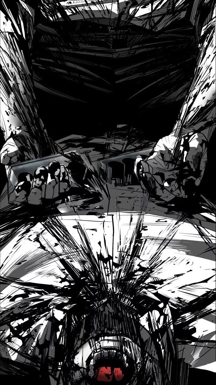 《广场（无赦之仇）》第53话 第104页