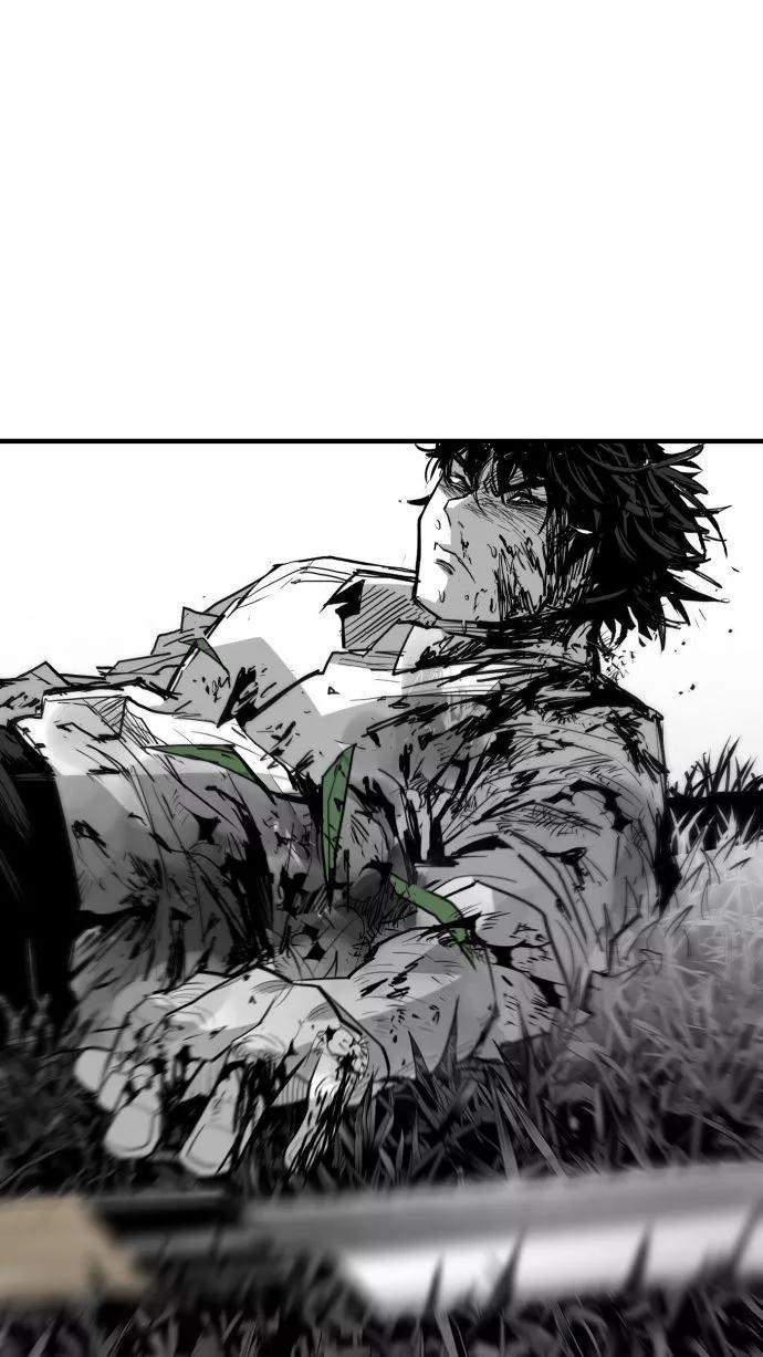 《广场（无赦之仇）》第55话 第55页