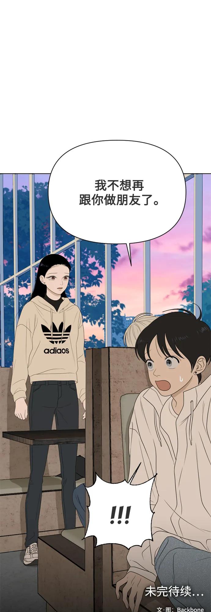 《如画青春》[第24话] 点·线·面（6） 第53页