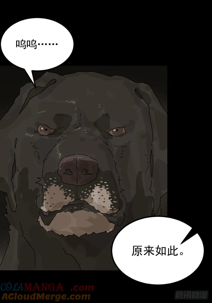 山傀：山神诡录 - 灵堂诡事（九） - 第46张图