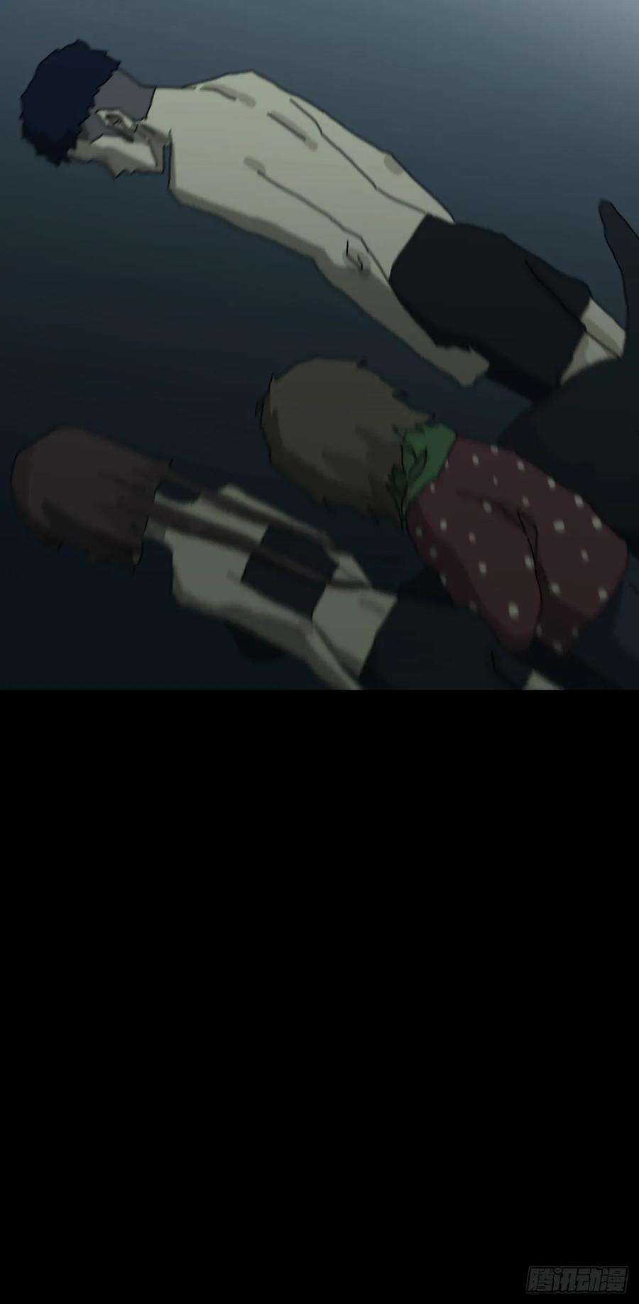 山傀：山神诡录 - 灵堂诡事（九） - 第12张图