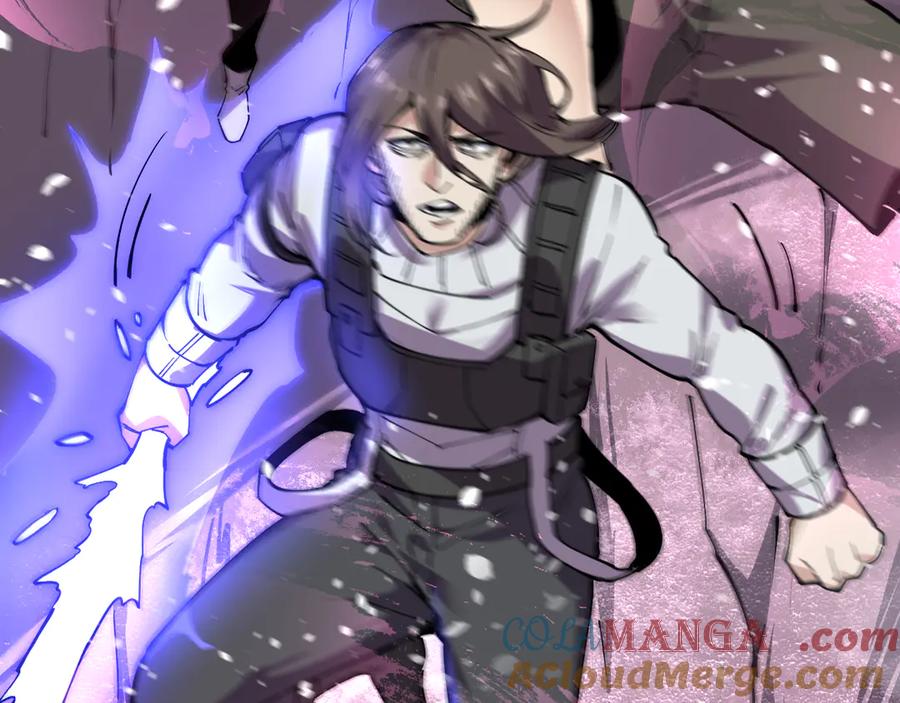 我能看到禁区规则 - 第18话 随机应变 - 第31张图