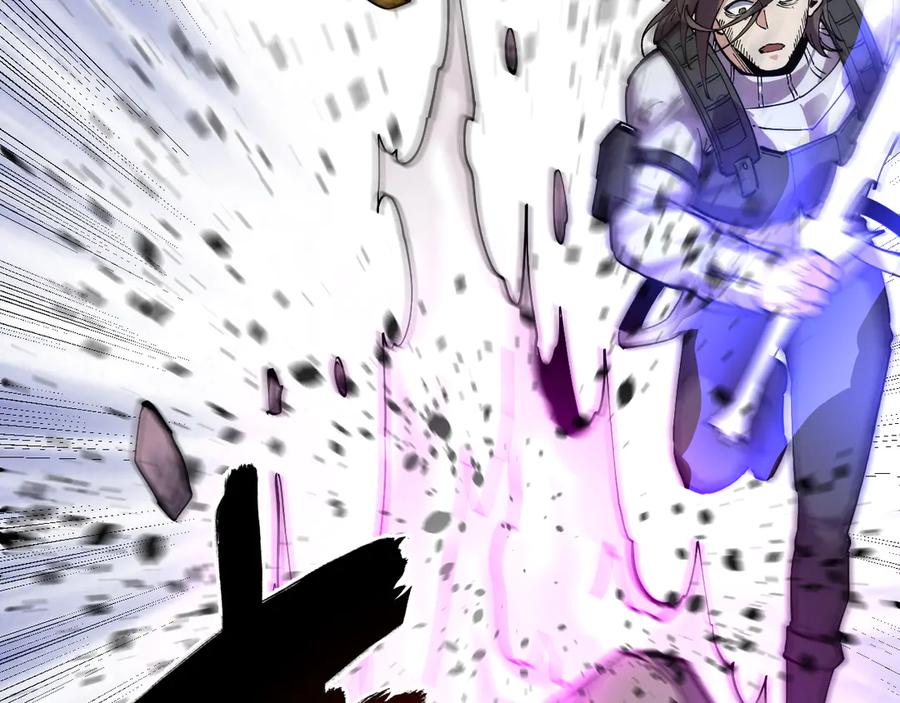 我能看到禁区规则 - 第18话 随机应变 - 第42张图