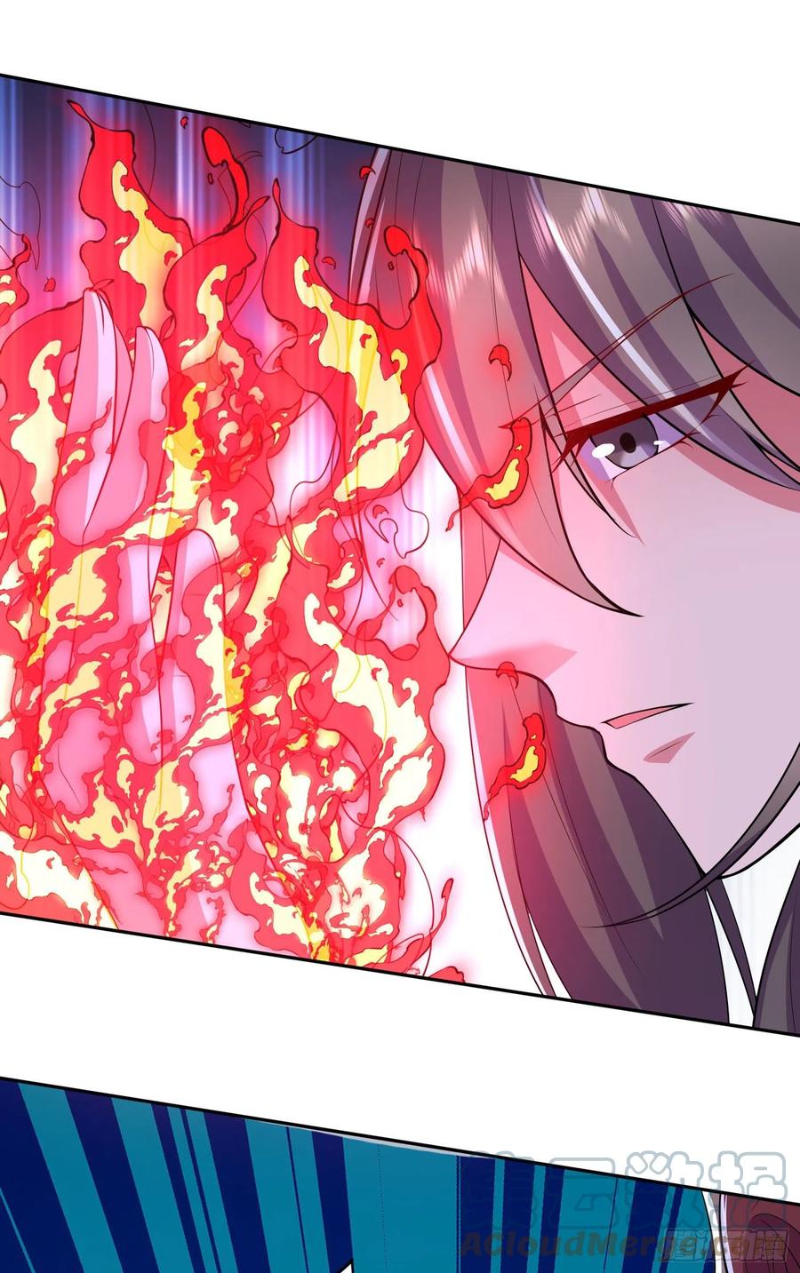 《总有道侣逼我双修》第215话 赶回帝都！！ 第37页
