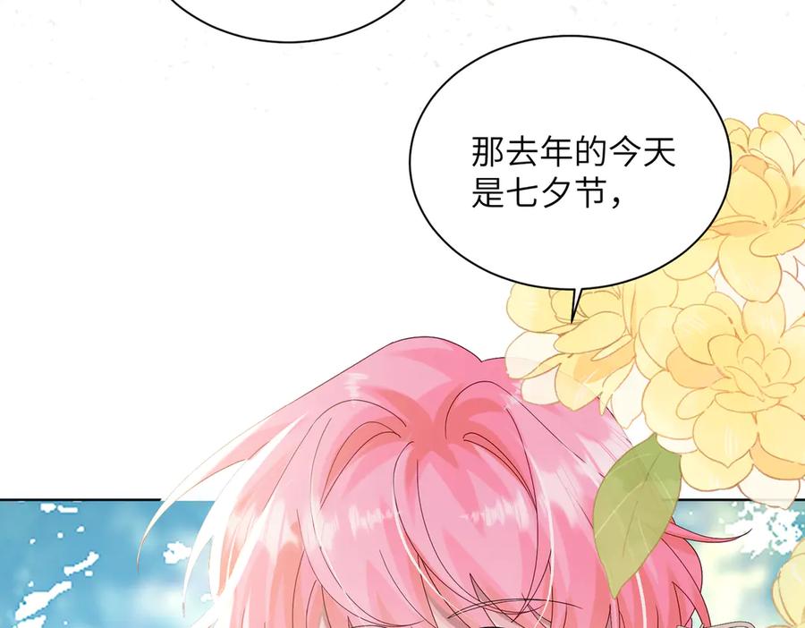 《穿成马甲大佬的妹妹》第23话 姐姐吃醋了 第46页