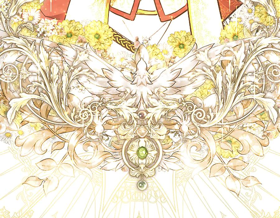 混世皇太子只对我恋爱脑 第26话 请看看我 第14页