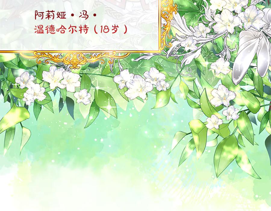 混世皇太子只对我恋爱脑 第26话 请看看我 第20页