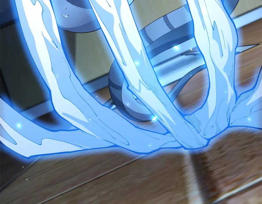 《我的诸神医院》第26话 蚕茧 第52页