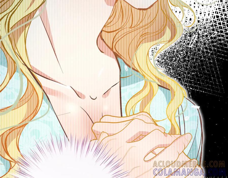 《凯洛斯山的十叶花》第25话 你是装的 第125页
