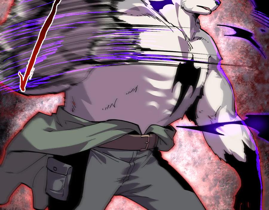 我能看到禁区规则 - 第29话 懦夫 - 第74张图