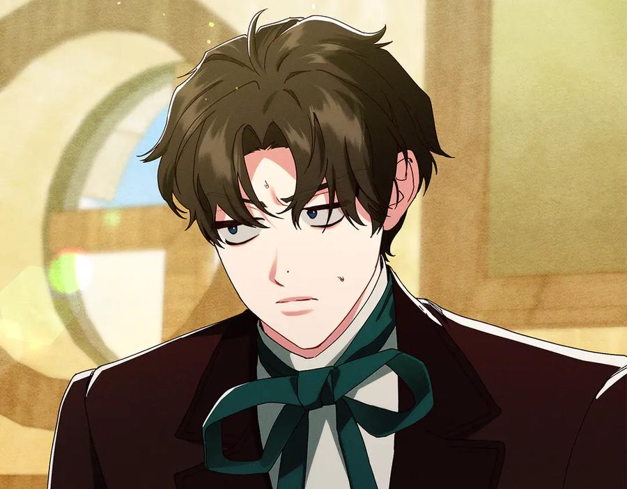 不幸的骑士，请和姐姐恋爱吧 - 第34话 她的过去 - 第210张图