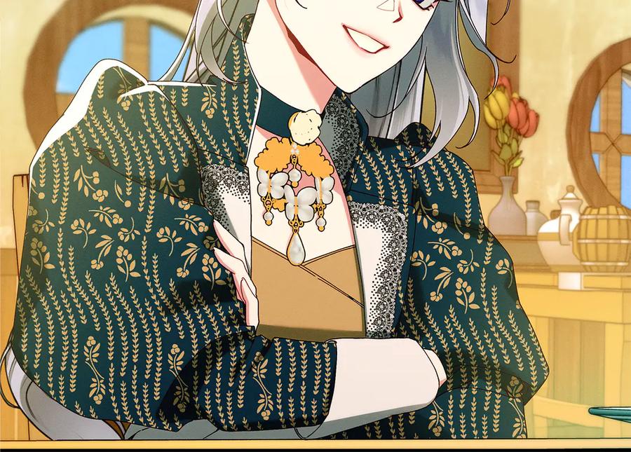 不幸的骑士，请和姐姐恋爱吧 - 第34话 她的过去 - 第190张图