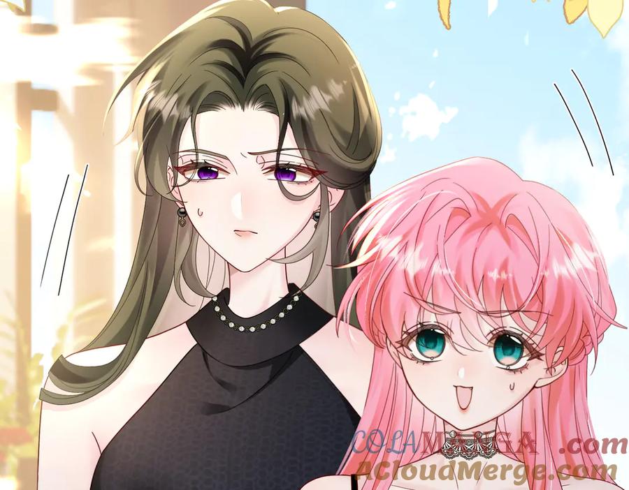 《穿成马甲大佬的妹妹》第37话 不该碰的别乱碰 第93页