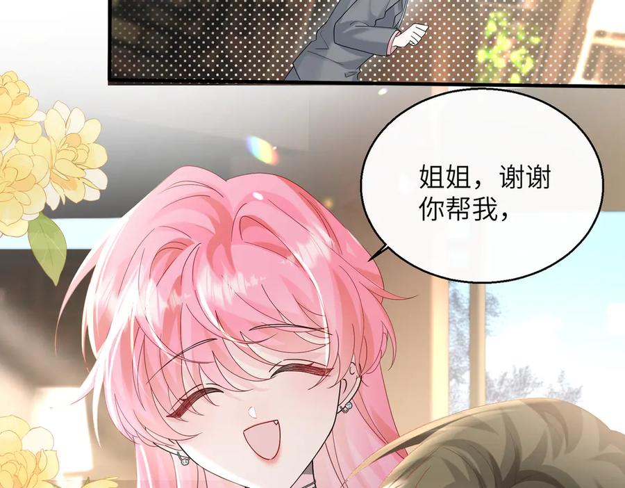 《穿成马甲大佬的妹妹》第37话 不该碰的别乱碰 第20页