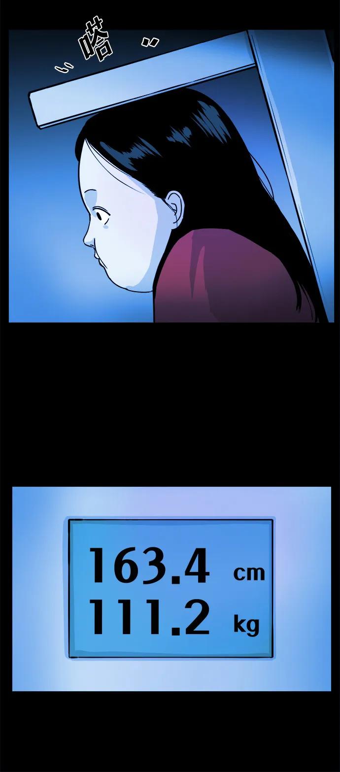 可疑的减肥俱乐部 - 第4话 无糖食物 - 第5张图