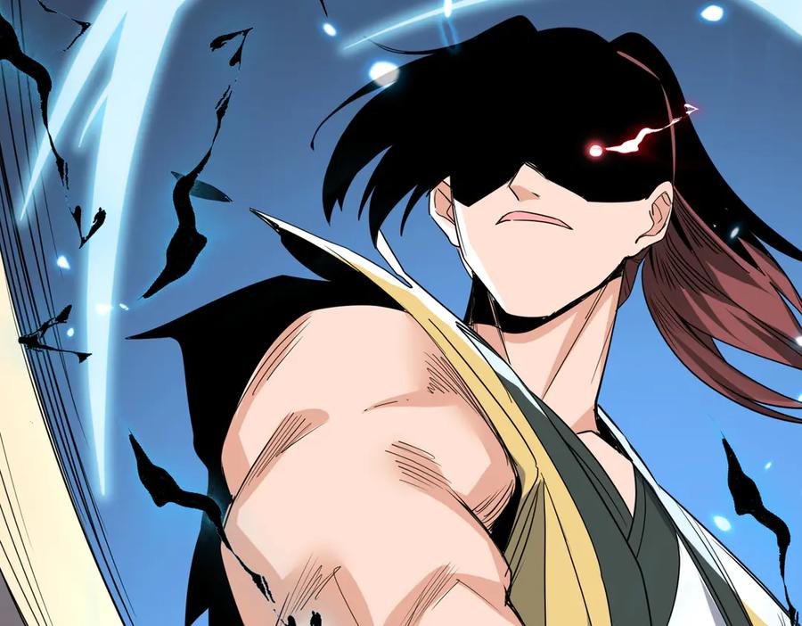 《玄幻：我的女帝徒弟要黑化》第54话 穿越者沈星浩 第135页