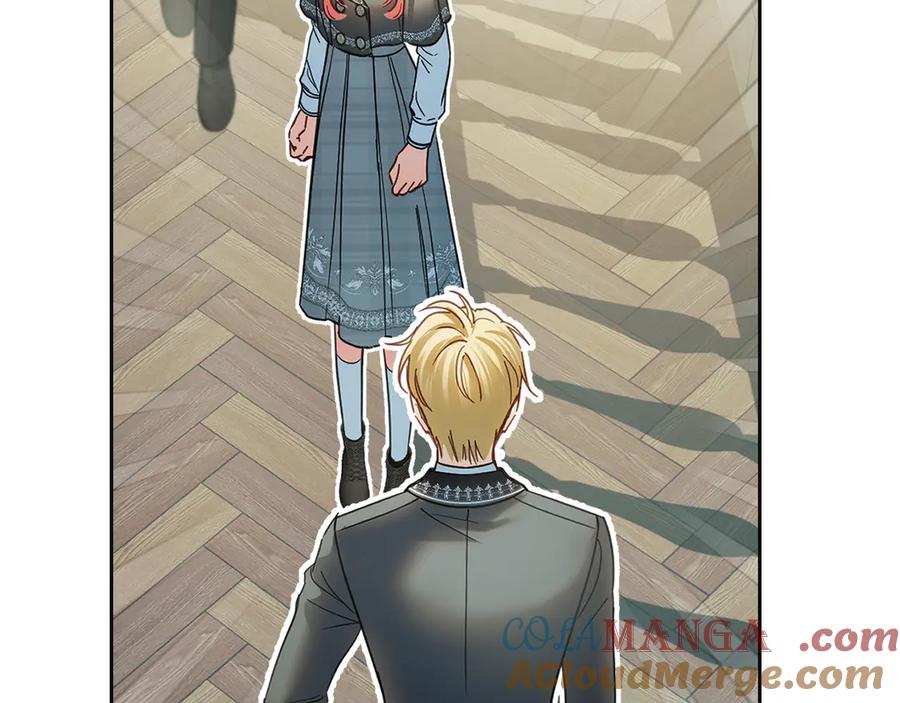 冬城的囚犯小公主 第57话 打赌 第105页